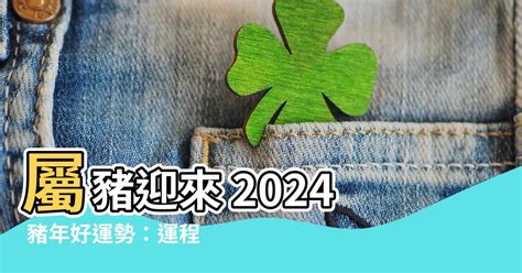 2024豬年運程1983|【2024豬年運程1983】2024豬年生肖豬運勢！83年屬豬人全年好。